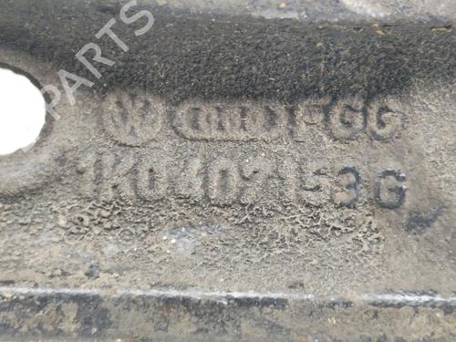 Right front suspension arm VW CADDY III Box Body/MPV (2KA, 2KH, 2CA, 2CH) 1.9 TDI | BP25741502M13 