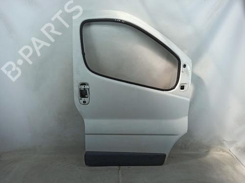Right front door OPEL VIVARO A Van (X83) 1.9 DI (F7) | BP25754700C3 