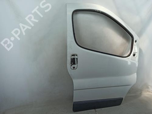 Right front door OPEL VIVARO A Van (X83) 1.9 DI (F7) | BP25754700C3 