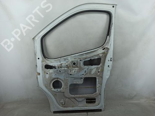 Right front door OPEL VIVARO A Van (X83) 1.9 DI (F7) | BP25754700C3 