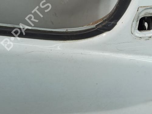 Right front door OPEL VIVARO A Van (X83) 1.9 DI (F7) | BP25754700C3 