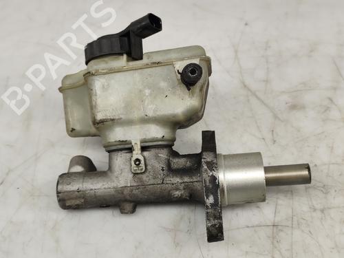 Brake master cylinder VW CADDY III Box Body/MPV (2KA, 2KH, 2CA, 2CH) 1.9 TDI 1K1611301