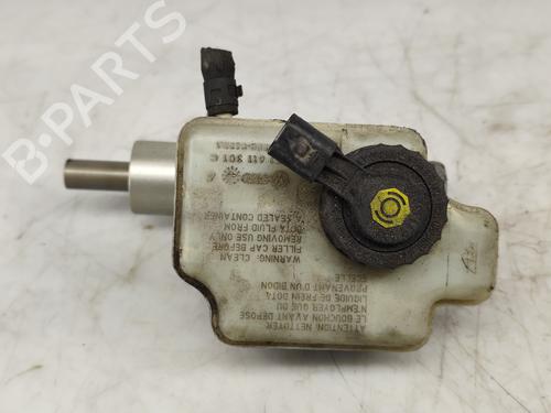 Brake master cylinder VW CADDY III Box Body/MPV (2KA, 2KH, 2CA, 2CH) 1.9 TDI | BP25741497M77 