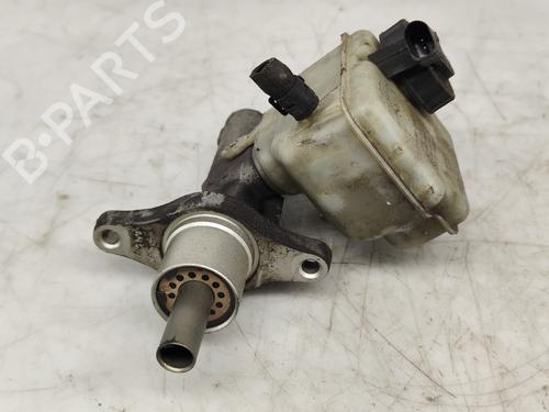Brake master cylinder VW CADDY III Box Body/MPV (2KA, 2KH, 2CA, 2CH) 1.9 TDI | BP25741497M77 