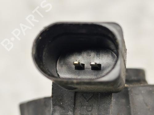 Brake master cylinder VW CADDY III Box Body/MPV (2KA, 2KH, 2CA, 2CH) 1.9 TDI | BP25741497M77 