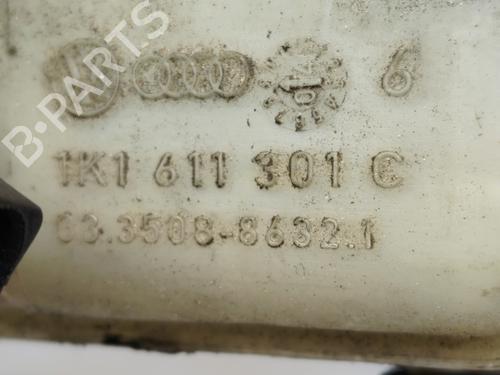Brake master cylinder VW CADDY III Box Body/MPV (2KA, 2KH, 2CA, 2CH) 1.9 TDI | BP25741497M77 