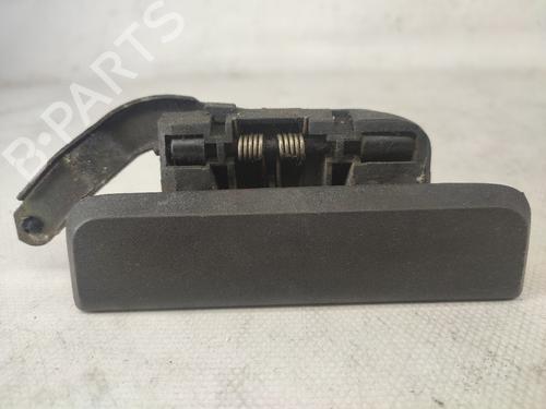 Used Front right exterior door handle Front right exterior door handle PEUGEOT 106 II (1A_, 1C_) 1.5 D (57 hp) 25724211 25724211