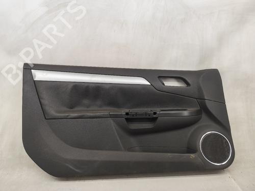 Other OPEL TIGRA TwinTop (X04) 1.8 (R97) FRENTE ESQUERDO