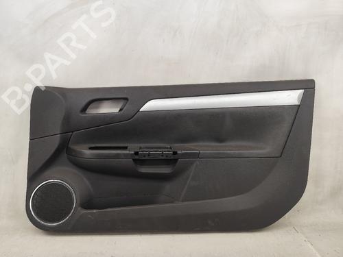 Other OPEL TIGRA TwinTop (X04) 1.8 (R97) FRENTE DIREITA