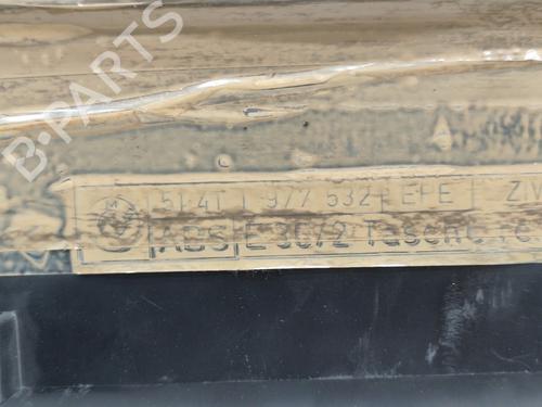 Other BMW 3 Coupe (E36) 316 i | BP25757091O1 