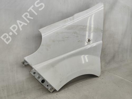 Left front fenders OPEL VIVARO A Van (X83) 1.9 DI (F7) | BP25757115C41 