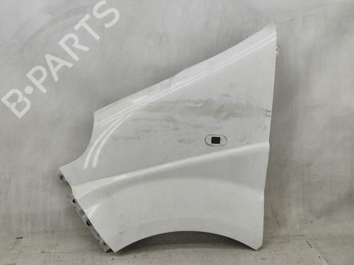 Left front fenders OPEL VIVARO A Van (X83) 1.9 DI (F7) | BP25757115C41 
