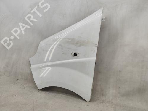 Left front fenders OPEL VIVARO A Van (X83) 1.9 DI (F7) | BP25757115C41 