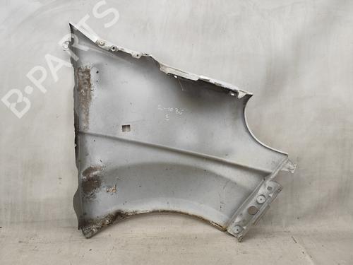Left front fenders OPEL VIVARO A Van (X83) 1.9 DI (F7) | BP25757115C41 