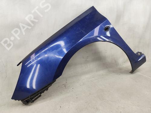 Left front fenders PEUGEOT 307 (3A/C) 1.6 HDi 110 | BP25757112C41 