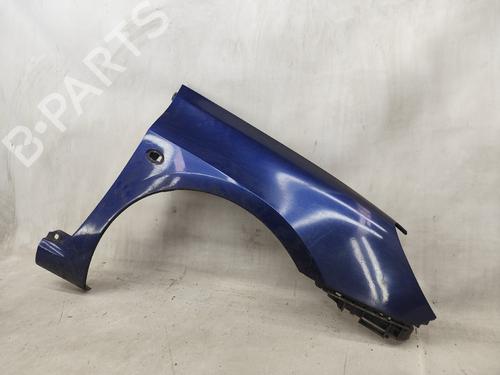 Right front fenders PEUGEOT 307 (3A/C) 1.6 HDi 110 | BP25757107C42 