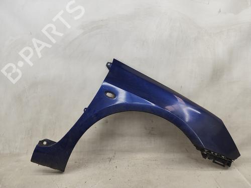 Right front fenders PEUGEOT 307 (3A/C) 1.6 HDi 110 N.V