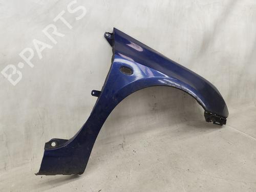 Right front fenders PEUGEOT 307 (3A/C) 1.6 HDi 110 | BP25757107C42 
