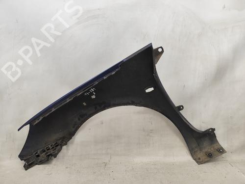 Right front fenders PEUGEOT 307 (3A/C) 1.6 HDi 110 | BP25757107C42 