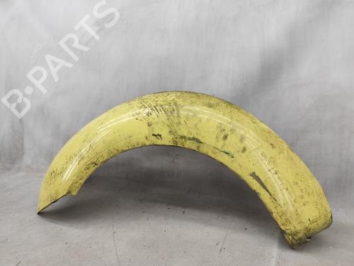 Forkjerm venstre VW NEW BEETLE (9C1, 1C1) 2.0 | BP25757100C41 