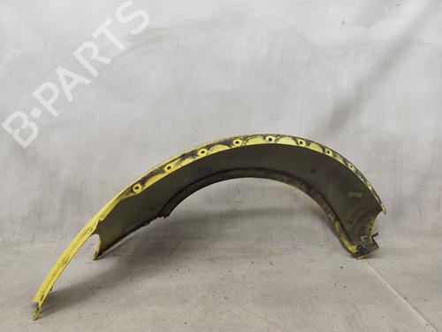 Forkjerm venstre VW NEW BEETLE (9C1, 1C1) 2.0 | BP25757101C41 