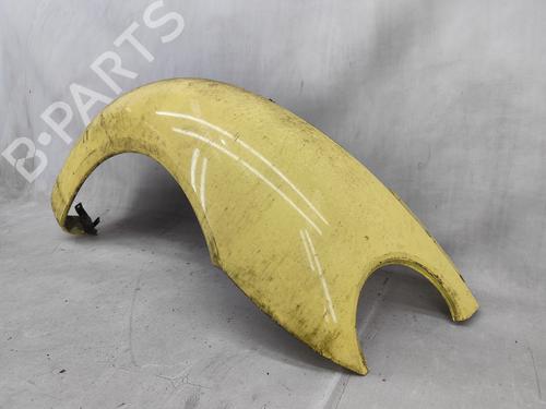 Forkjerm venstre VW NEW BEETLE (9C1, 1C1) 2.0 | BP25757101C41 