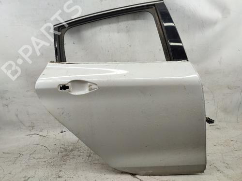 Right rear door PEUGEOT 208 I (CA_, CC_) 1.2 THP 110 | BP16877780C5