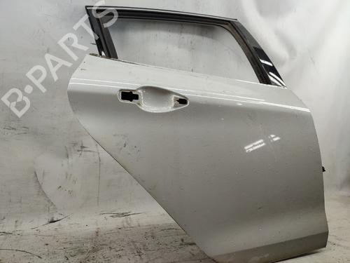 Right rear door PEUGEOT 208 I (CA_, CC_) 1.2 THP 110 | BP16877780C5