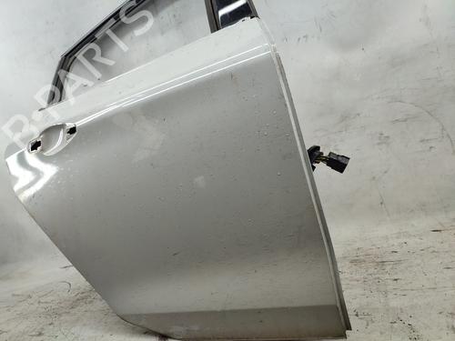 Right rear door PEUGEOT 208 I (CA_, CC_) 1.2 THP 110 | BP16877780C5