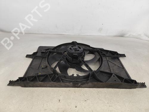 Radiator fan RENAULT LAGUNA II Grandtour (KG0/1_) 2.2 dCi (KG0F) | BP25784469M35 