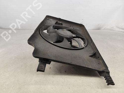 Radiator fan RENAULT LAGUNA II Grandtour (KG0/1_) 2.2 dCi (KG0F) | BP25784469M35 