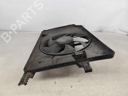 Radiator fan RENAULT LAGUNA II Grandtour (KG0/1_) 2.2 dCi (KG0F) | BP25784469M35 