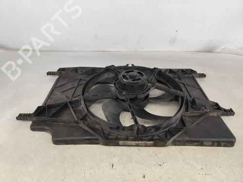 Radiator fan RENAULT LAGUNA II Grandtour (KG0/1_) 2.2 dCi (KG0F) | BP25784469M35 