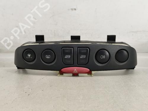 Used Switch FIAT PUNTO (188_) 1.2 60 (188.030, .050, .130, .150, .230, .250) (60 hp) 25767947