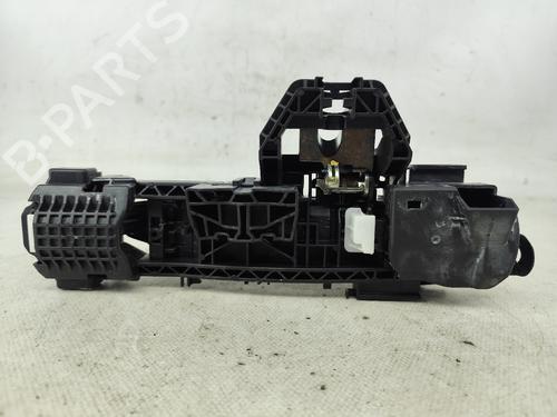 Front left exterior door handle MERCEDES-BENZ CLA Coupe (C117) CLA 200 CDI / d (117.308) | BP25740079C128