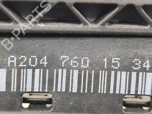 Front left exterior door handle MERCEDES-BENZ CLA Coupe (C117) CLA 200 CDI / d (117.308) | BP25740079C128