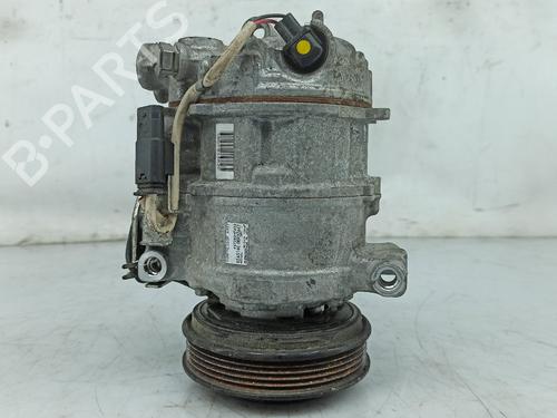 Compresseur AC MERCEDES-BENZ CLA Coupe (C117) CLA 200 CDI / d (117.308) (136 hp) 25792887