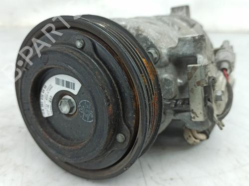 AC compressor MERCEDES-BENZ CLA Coupe (C117) CLA 200 CDI / d (117.308) | BP25792887M34