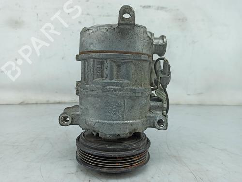 AC compressor MERCEDES-BENZ CLA Coupe (C117) CLA 200 CDI / d (117.308) | BP25792887M34