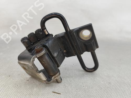 Hinge/Door check strap AUDI A3 (8L1) S3 quattro | BP25794779C146 