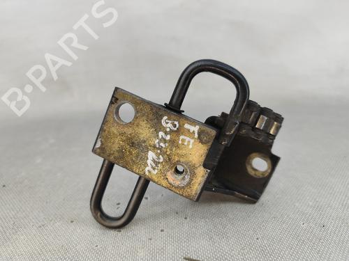 Hinge/Door check strap AUDI A3 (8L1) S3 quattro | BP25794779C146 