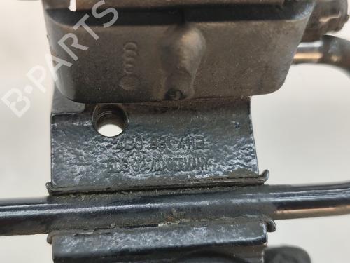 Hinge/Door check strap AUDI A3 (8L1) S3 quattro | BP25794779C146 