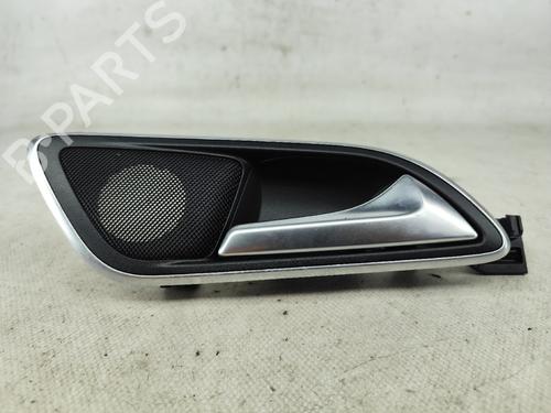 Used Rear right interior door handle MERCEDES-BENZ CLA Coupe (C117) CLA 200 CDI / d (117.308) (136 hp) 25740084