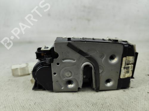 Rear left lock MERCEDES-BENZ CLA Coupe (C117) CLA 200 CDI / d (117.308) | BP25740071C100