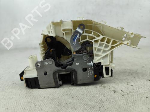 Rear left lock MERCEDES-BENZ CLA Coupe (C117) CLA 200 CDI / d (117.308) | BP25740071C100