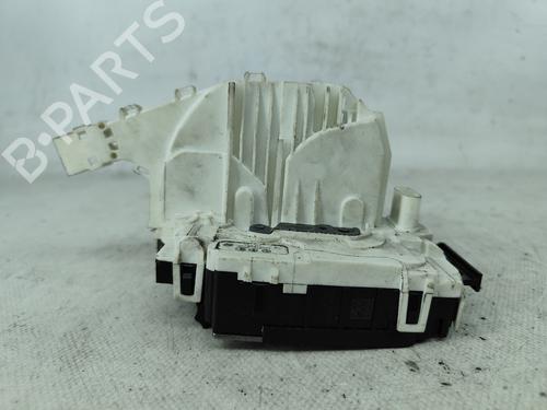 Used Rear left lock MERCEDES-BENZ CLA Coupe (C117) CLA 200 CDI / d (117.308) (136 hp) 25740071