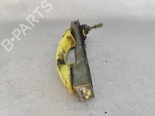 Venstre foran utvendig håndtak VW NEW BEETLE (9C1, 1C1) 2.0 | BP25773377C128 