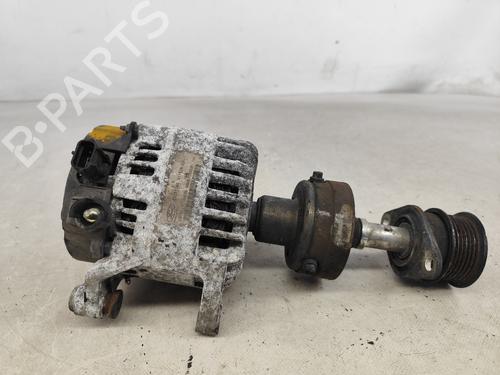 Alternator FORD FOCUS I Turnier (DNW) 1.8 Turbo DI / TDDi | BP25825584M7 