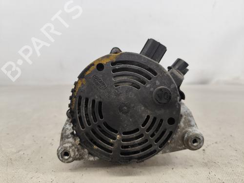 Alternator FORD FOCUS I Turnier (DNW) 1.8 Turbo DI / TDDi | BP25825584M7 