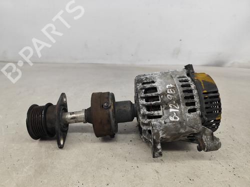 Alternator FORD FOCUS I Turnier (DNW) 1.8 Turbo DI / TDDi | BP25825584M7 